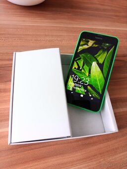 Predám mobil NOKIA - 3