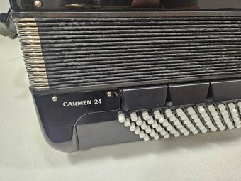 akordeon delicia carmen 96 basovy - 3