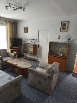 3-izbový byt na predaj Martin- Sever - 3