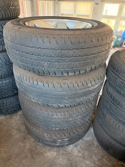 Mitsubishi Pajero Sport - 3