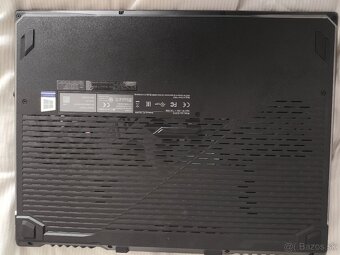 Asus ROG Strix G531G - 3