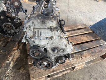 Motor Kia Hyundai 1.6 CRDI D4FB 2012-2017 agregát - 3