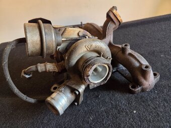 Turbo 1.9tdi 74kw PD - 3