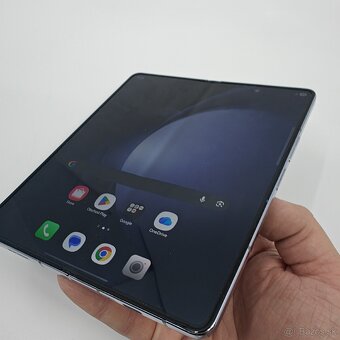 Samsung Galaxy Fold 5 512GB - 3