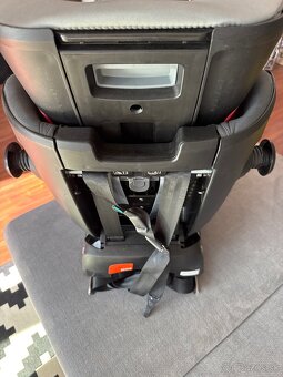 Romer Advansafix - 3