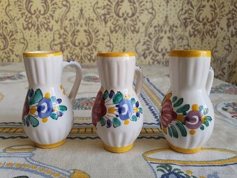 Modranská keramika III - 3