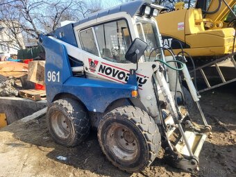 NOVOTNÝ BOBEK 961 - 3