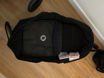 Bugaboo Fox 3 s príslušenstvom - 3