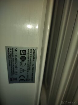 Predám nový olejový radiátor - 3