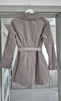 Fango trenčkot Ashley Brooke - 3