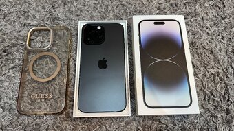 TOP iPhone 14 Pro Max - 3