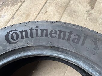 235/55R18 100V Continental PremiumContact 6 - 3