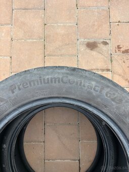Continental Premium Contact 6 205/55 R16 - 3