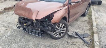 Hyundai i30 lll 1,6crdi D4FB 2016 Euro6 - 3