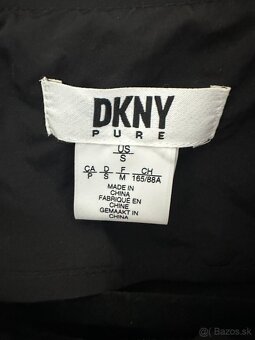 DKNY luxusná parka veľ. S/M - 3