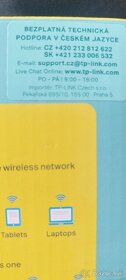 WiFi Router - 3