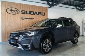 Subaru Outback 2.5i ES Premium AWD Lineartronic1 - 3