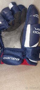 Detske hokejové rukavice - 3