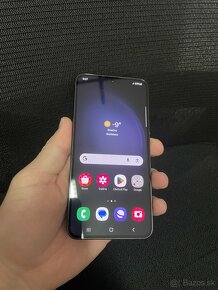 Samsung S23 ako novy zaruka - 3