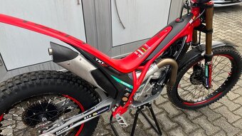 GasGas TXT 300 - 3