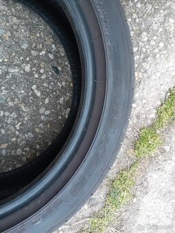 Letne 225/45 R17 91W Falken - 3
