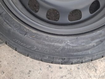 Rezerva 5x112 r16 - 3