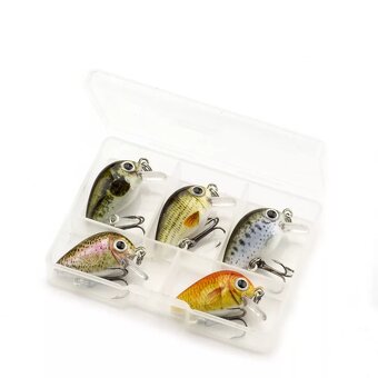 Mini Vobler - 3