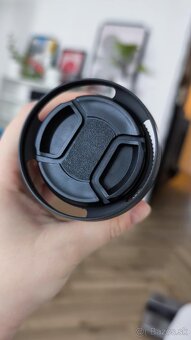 Canon FD 50mm f1.4 - 3