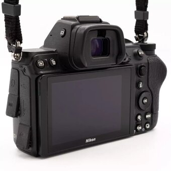 Nikon Z5 - 3