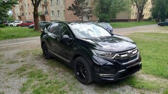 ⭐⭐⭐ HONDA CR-V Hybrid Sport Line 4x4  ⭐⭐⭐ - 3