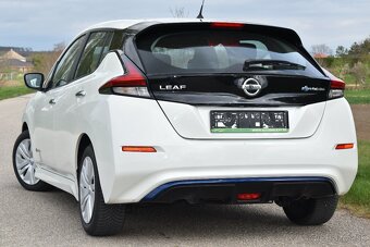 Nissan LEAF ELEKTRO 90KW //13.000Km// - 3