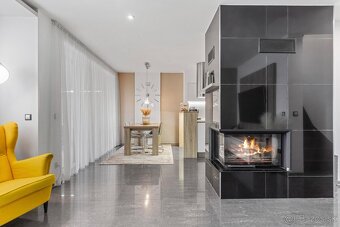 NA PREDAJ moderná novostavba rodinného domu, Blatné - 3