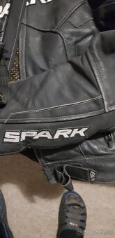 Bunda spark - 3