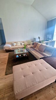 Na prenájom: Novostavba moderného bungalovu - 3