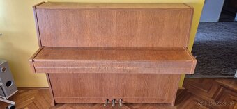 Pianino Petrof - 3
