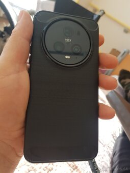 Honor magic 5 pro - 3