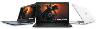 HERNY NOTEBOOK DELL G3 15 /I5 4,1GHZ /20GB DDR4/ NVIDIA 4GB - 3