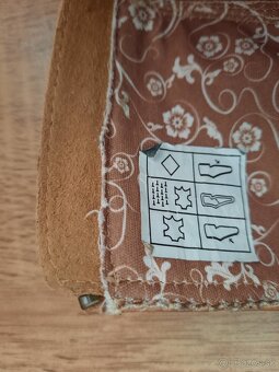 Kožené čižmy Timberland - 3