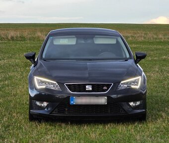 SEAT LEON III FR 2.0TDI 110KW - 3