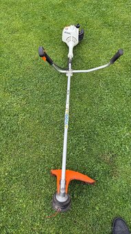 STIHL FS55 - 3