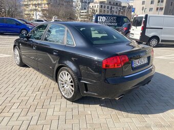 Audi A4 DTM Quattro 2.0Tfsi/162kw/220ps M6 - 3