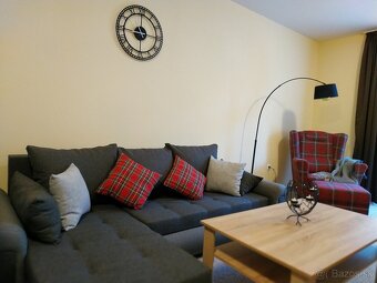 Apartmán 1 izbový byt Hrabovo - 3