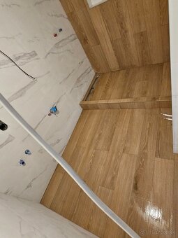 Stavebné práce - 3