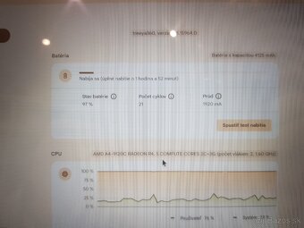 Lenovo 300e Chromebook Gen2 AS - 3