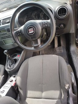 Seat Leon 1p NA NAHRADNE DIELY ROZPREDAM - 3