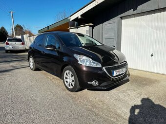 Peugeot 208 1.4 HDI - 3