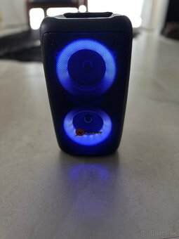 Predám Bluetooth reproduktor N Gear - 3