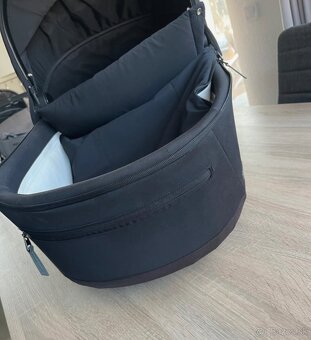 Vanička 4.0 Cybex priam - 3