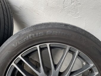 Komplety 5x114,3 235/55 r18 Dezent - 3