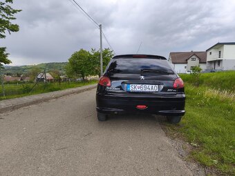 Peugeot 206 - 3
